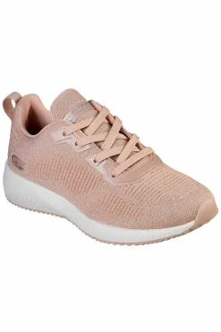 Skechers Sapatilhas De Desporto Bobs Sport Squad Glam