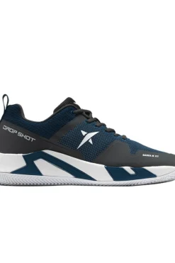 Drop Shot Sapatilhas De Padel Dawa-b Xt