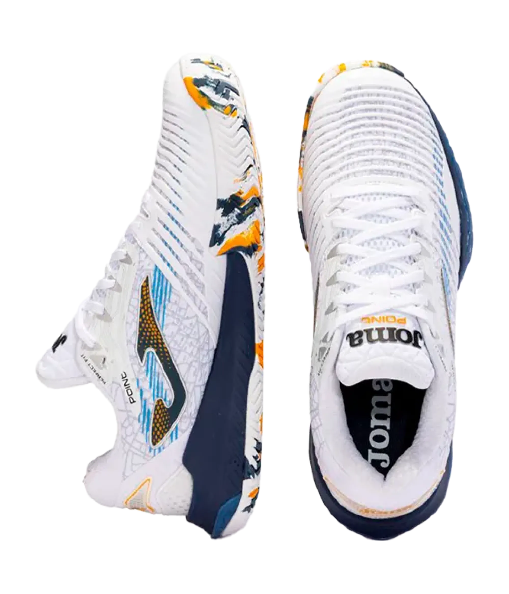 Joma Sapatilhas De Padel Point