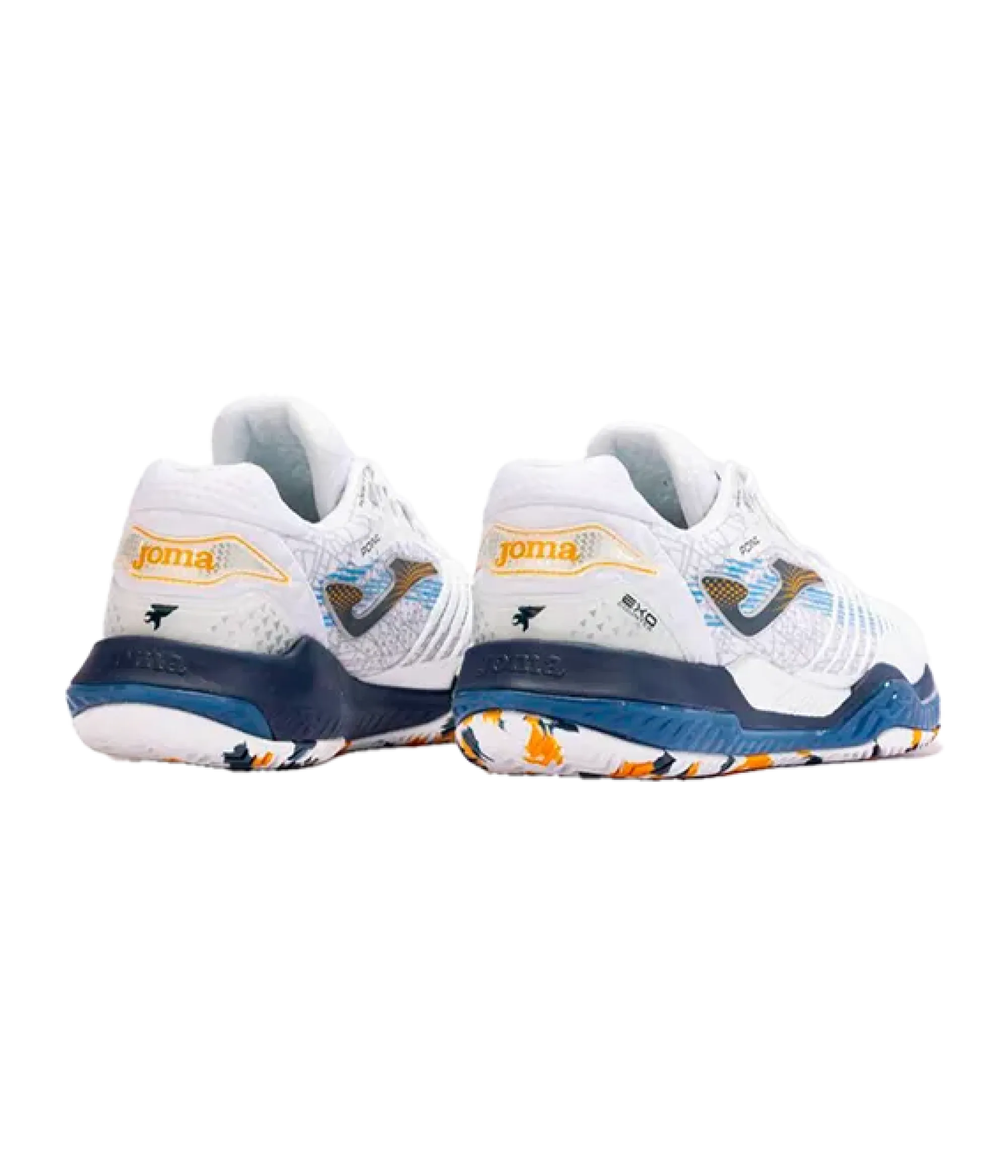 Joma Sapatilhas De Padel Point