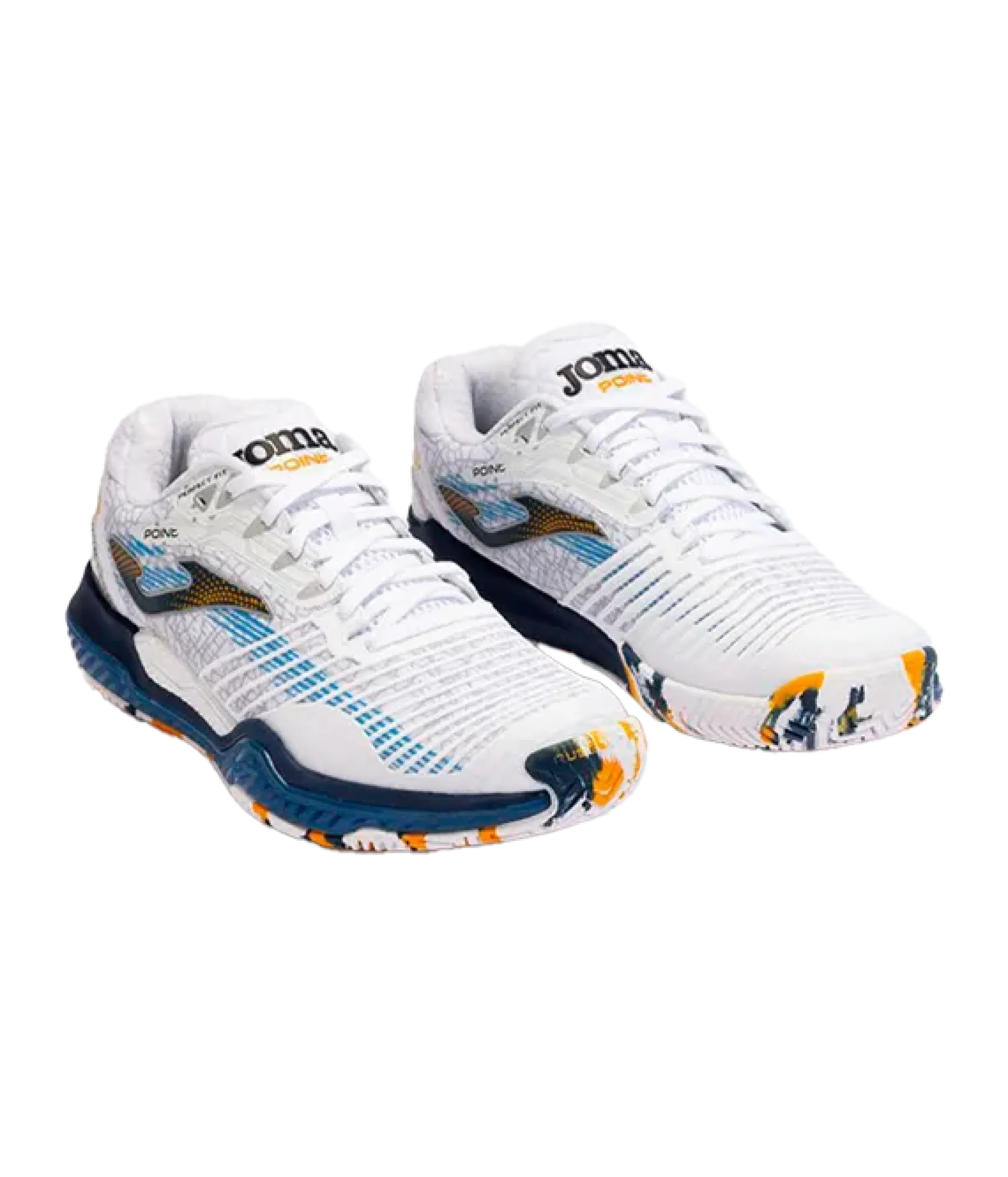 Joma Sapatilhas De Padel Point