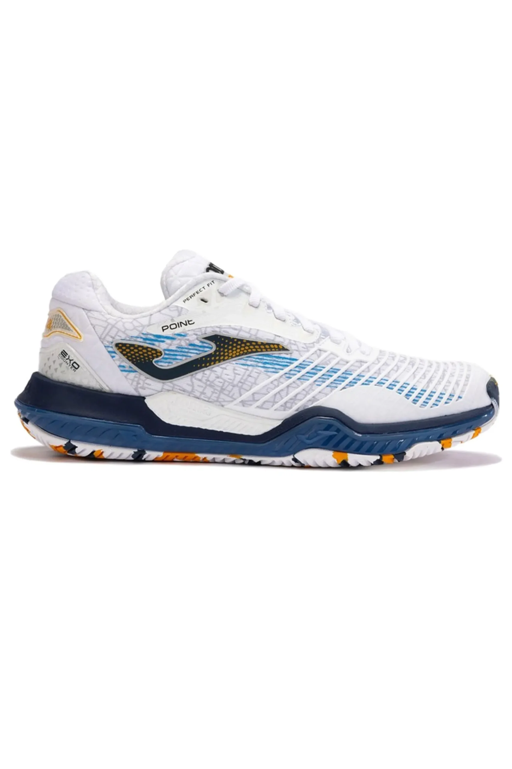Joma Sapatilhas De Padel Point