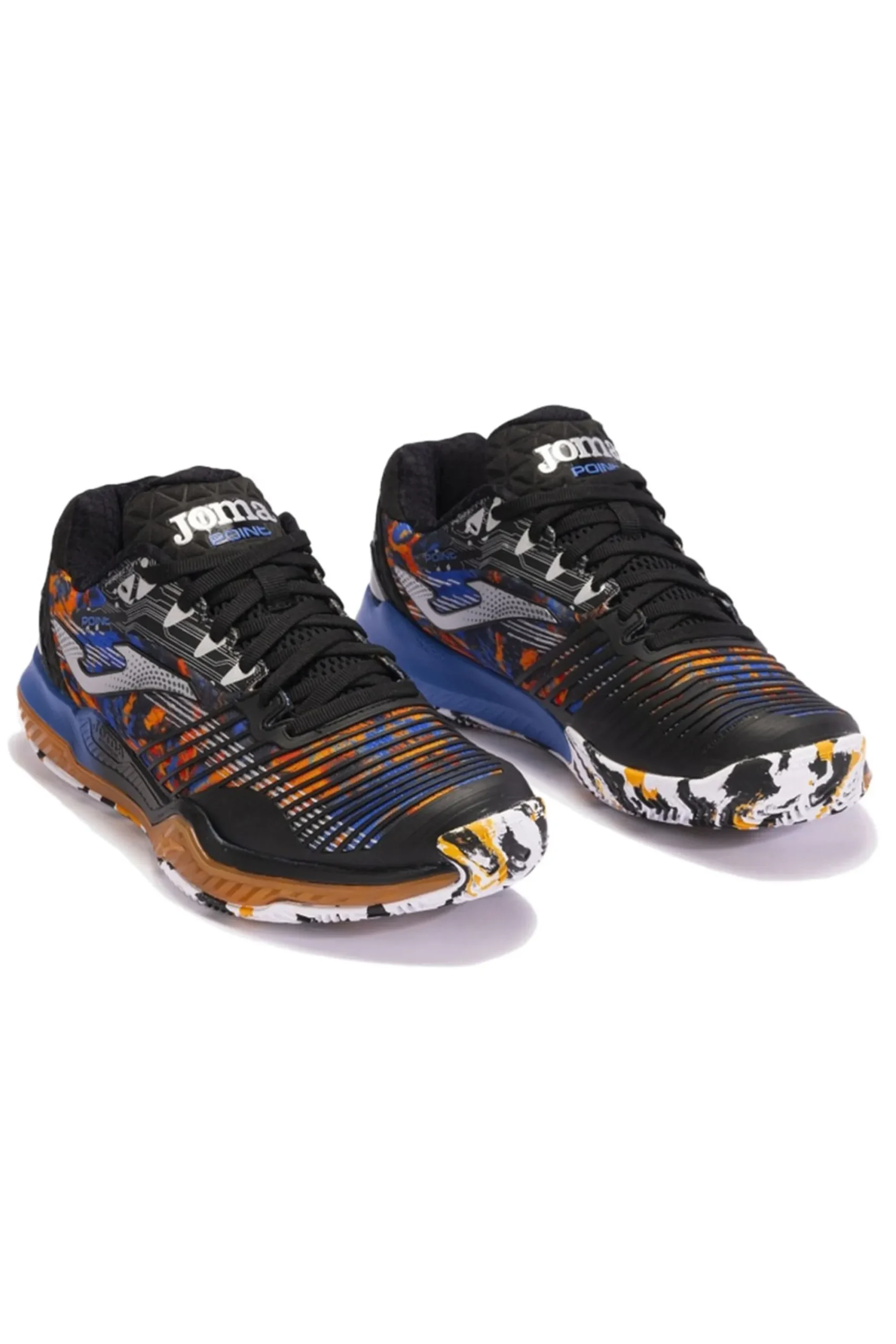 Joma Sapatilhas De Padel Point