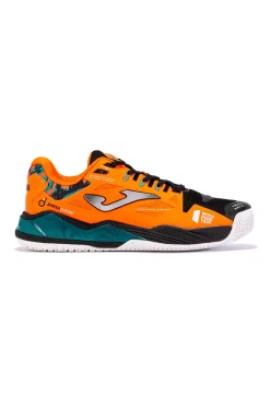 Joma Sapatilhas De Padel Spin Wpt