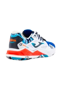 Joma Sapatilhas De Padel T.spin