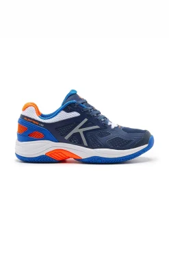 Kelme Sapatilhas De Padel Surpass