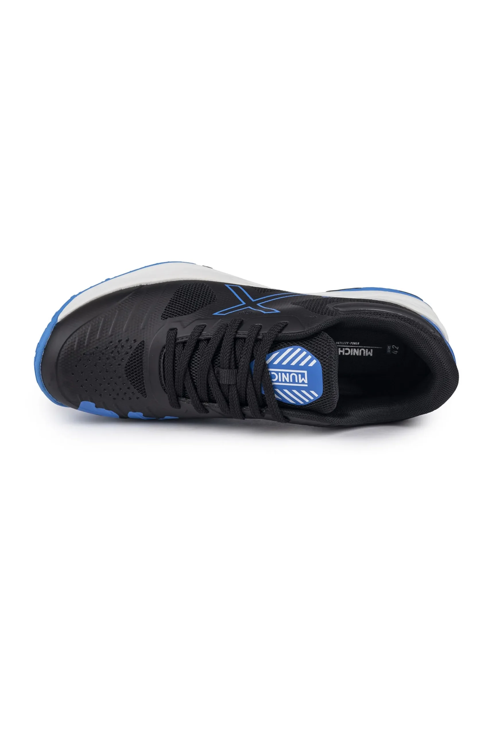 Munich Sapatilhas De Padel Hydra 125
