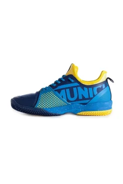 Munich Sapatilhas De Padel Oxygen 30