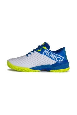 Munich Sapatilhas De Padel Padx 32
