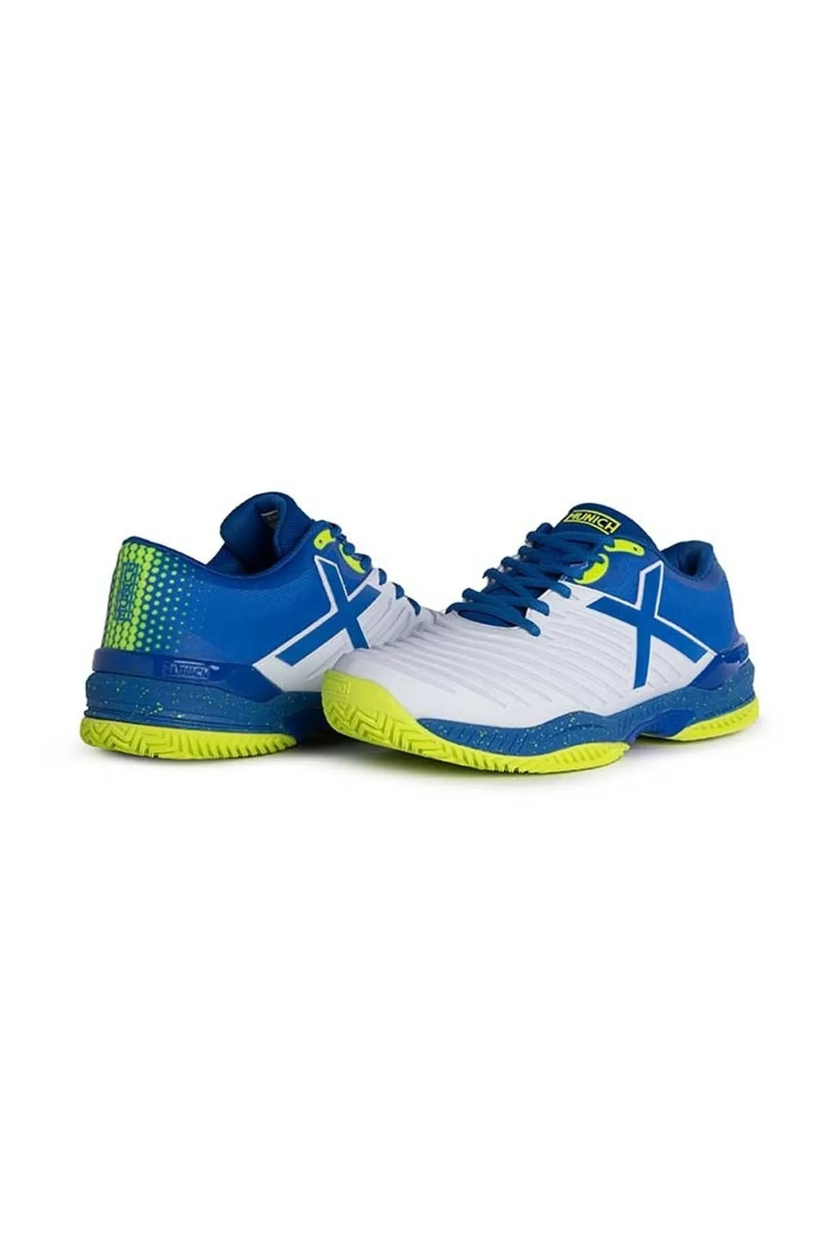 Munich Sapatilhas De Padel Padx 32
