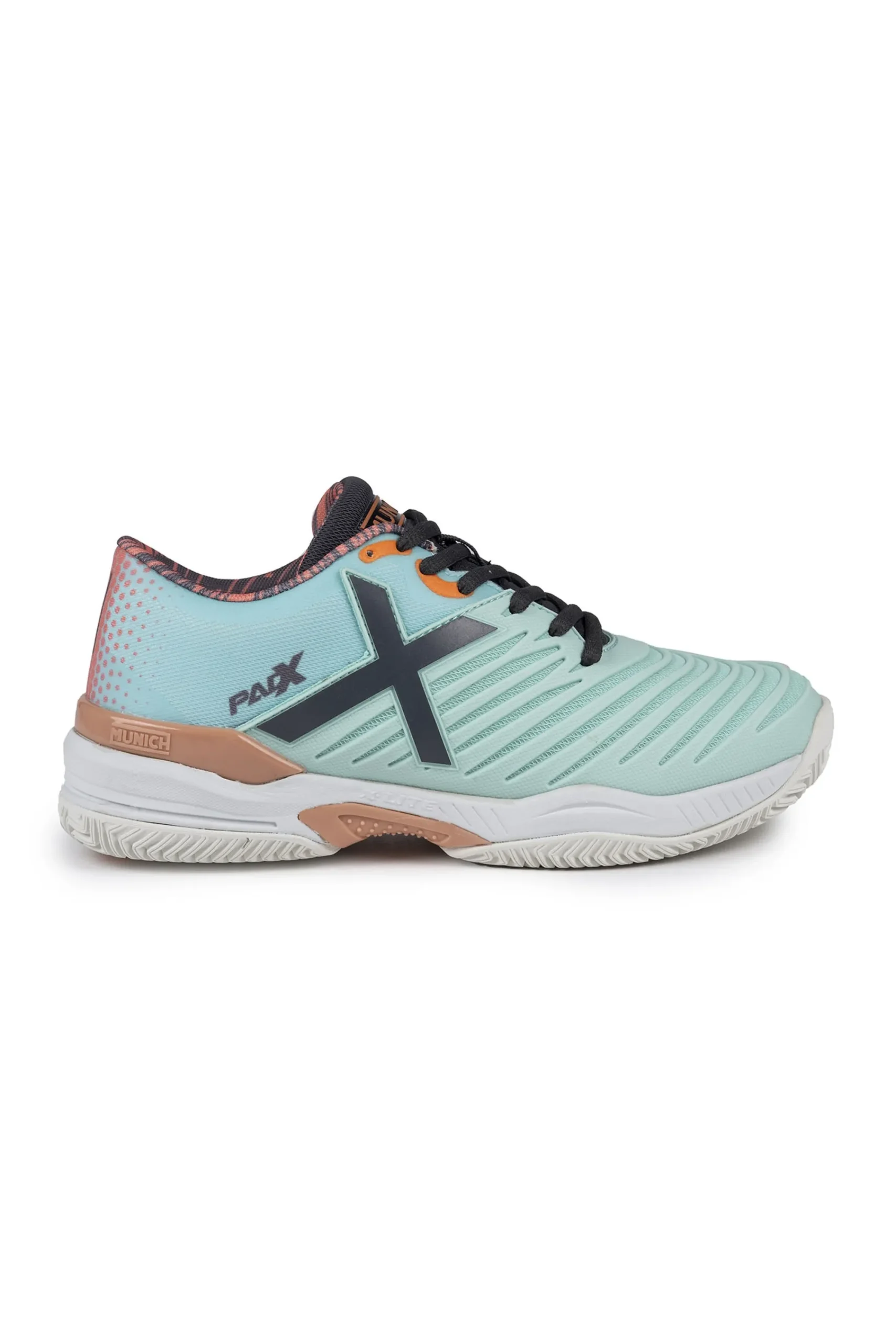 Munich Sapatilhas De Padel Padx 47