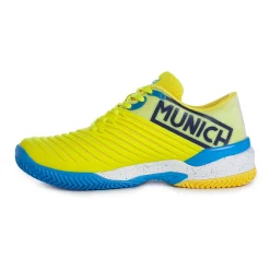 Munich Sapatilhas De Padel Padx