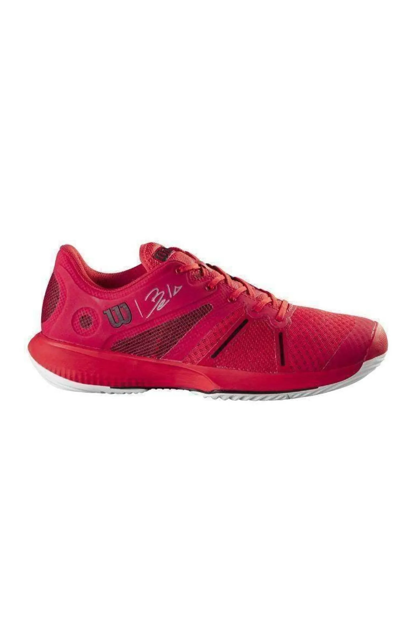 Wilson Sapatilhas De Padel Bela Pro