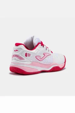 Joma Sapatilhas De Pádel Para Crianças Slam