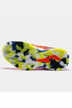 Joma Sapatilhas De Pádel Para Crianças Slam