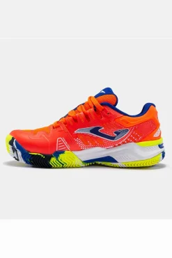 Joma Sapatilhas De Pádel Para Crianças Slam