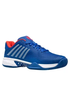 K-swiss Sapatilhas De Ténis/padel Hypercourt Express 2 Hb