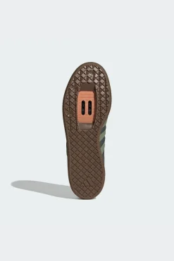 adidas Sapatilhas Em Pele Velosamba