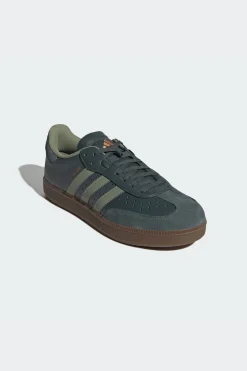 adidas Sapatilhas Em Pele Velosamba
