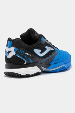 Joma Sapatilhas Set Men 21 Royal Preto
