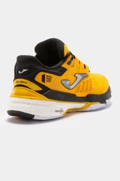 Joma Sapatilhas Slam Men 21 Amarelo