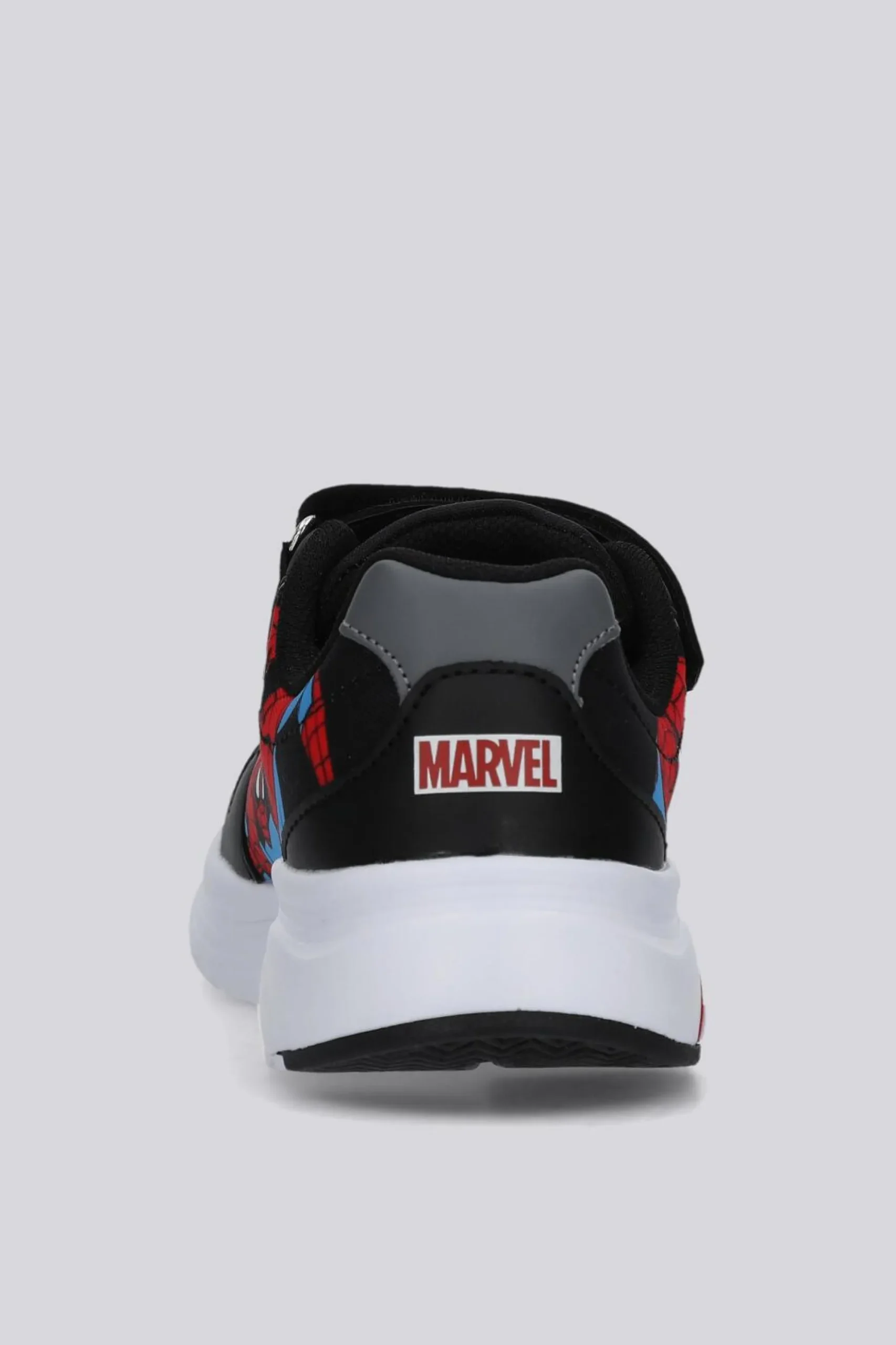Marvel Sapatilhas Luzes Spiderman