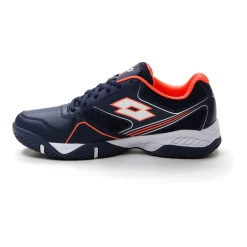 Lotto Sapatilhas Padel Superrapida 0 Iii W