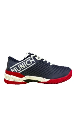Munich Sapatilhas Padel Padx 35