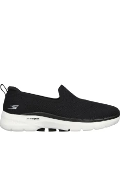 Skechers Sapatilhas Go Walk 6 Clear Virtue
