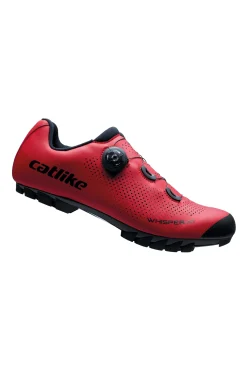 Catlike Sapatos Whisper X1 Mtb