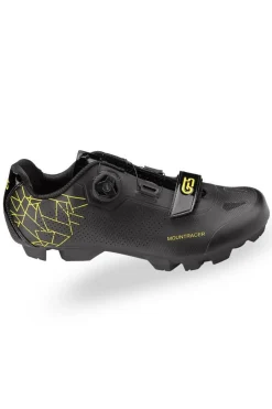 Ges Sapatos De Ciclismo Mtb Mountracer 2