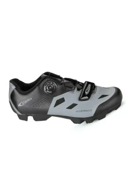 Ges Sapatos De Ciclismo Mtb Mountracer