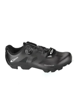 Ges Sapatos De Ciclismo Mtb Mountracer
