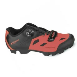 Ges Sapatos De Ciclismo Mtb Mountracer