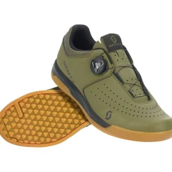 Scott Sapatos De Ciclismo Mtb Sport Volt