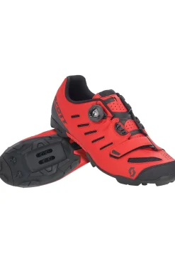 Scott Sapatos De Ciclismo Mtb Team Boa