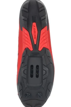 Scott Sapatos De Ciclismo Mtb Team Boa