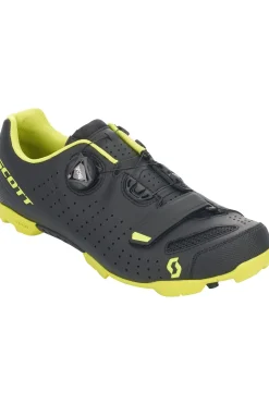 Scott Sapatos De Ciclismo Mtb Comp Boa