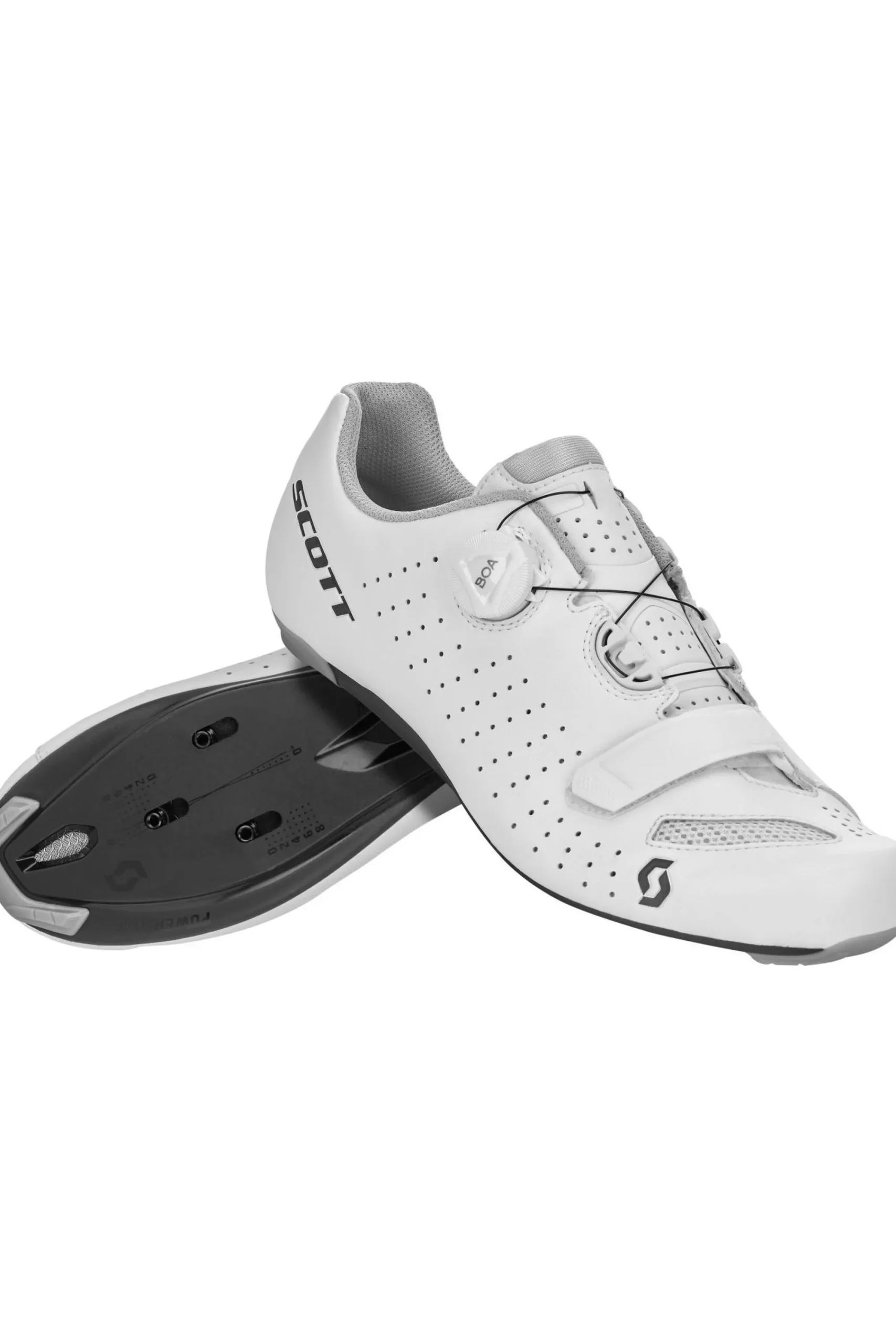 Scott Sapatos De Ciclismo Road Comp Boa