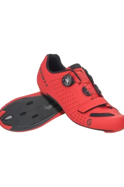 Scott Sapatos De Ciclismo Road Comp Boa