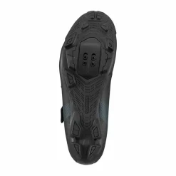 Shimano Sapatos De Ciclismo Mtb Xc100