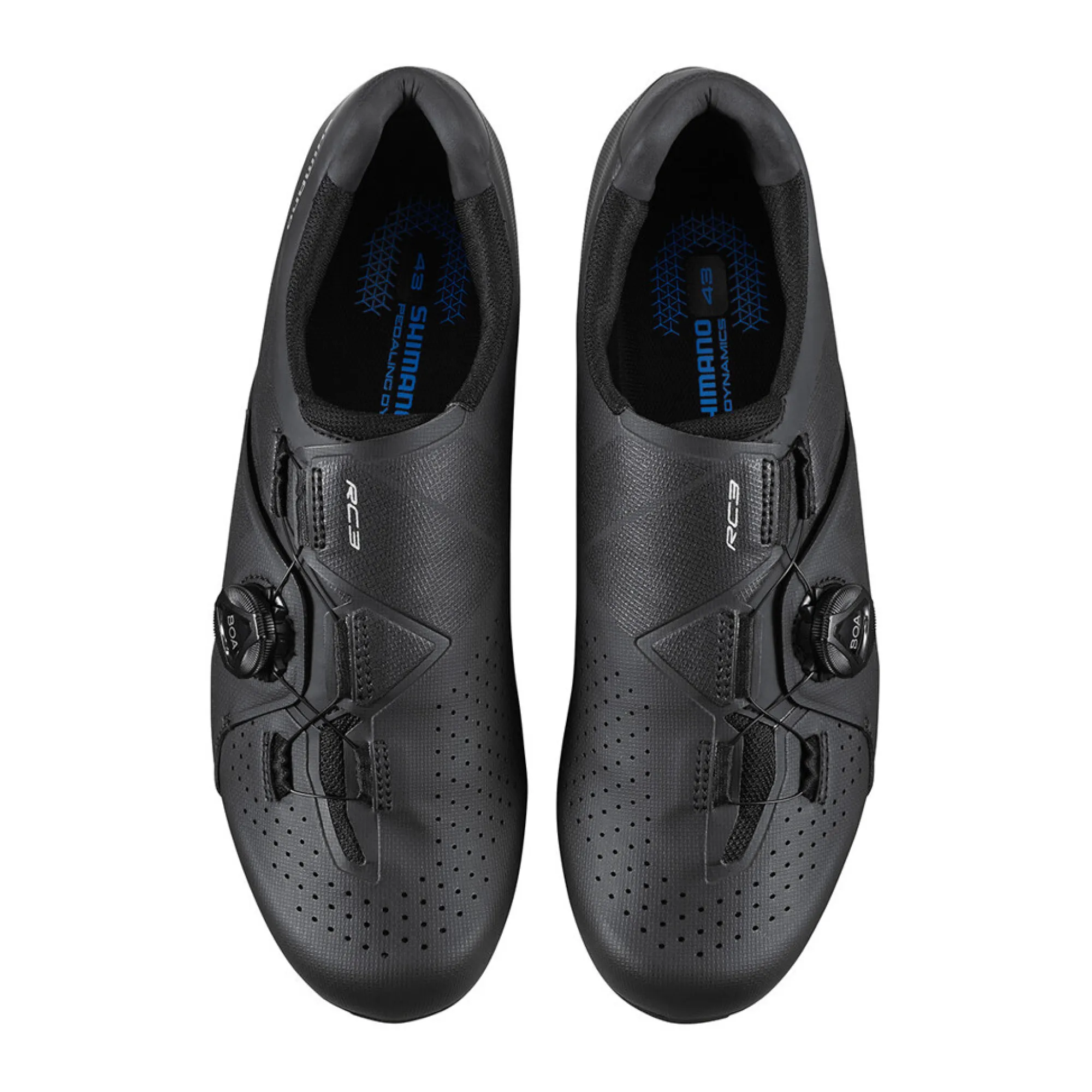 Shimano Sapatos De Ciclismo Rc300