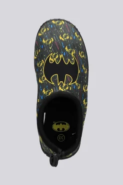 Dc Comics Sapatos Água Batman