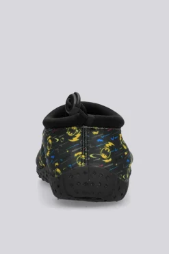 Dc Comics Sapatos Água Batman