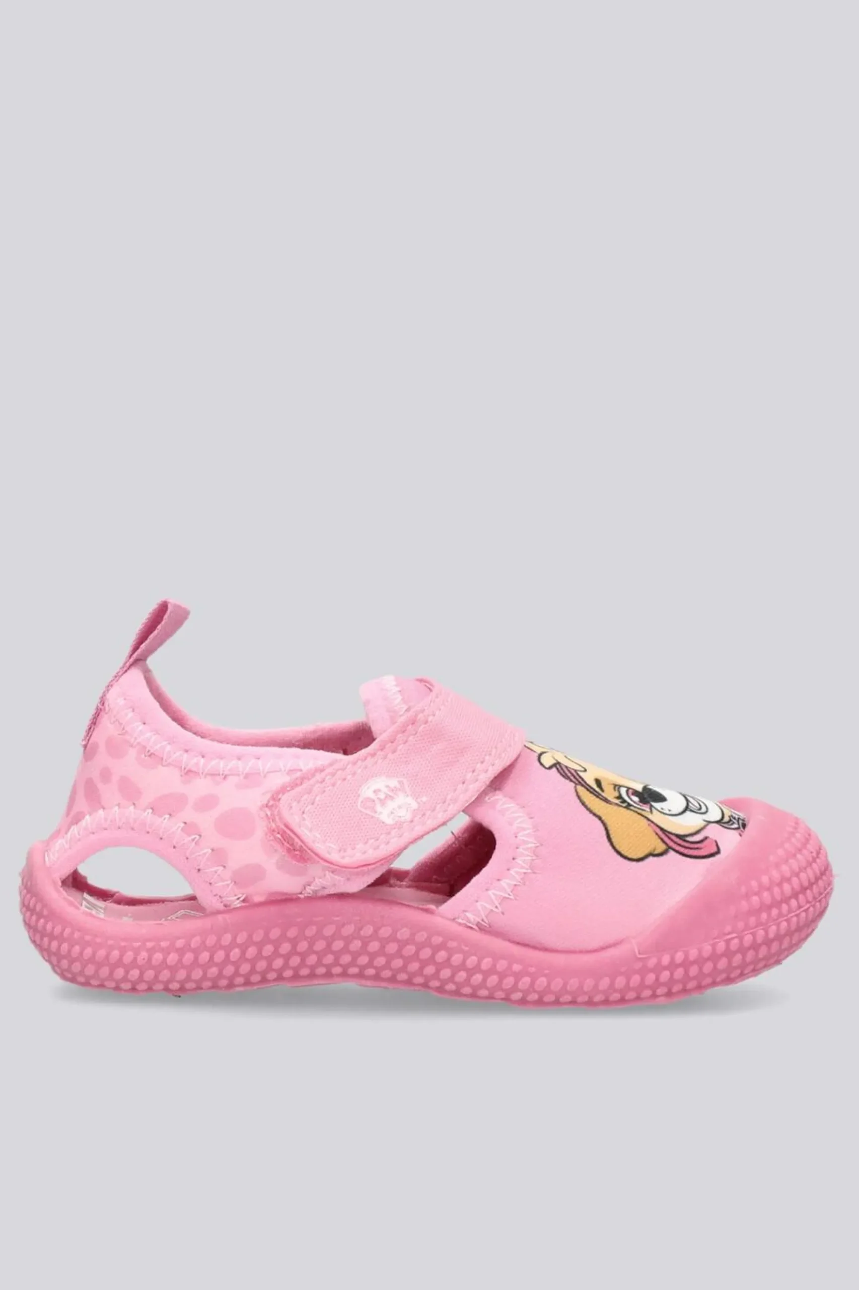 Patrulha Pata Sapatos Água
