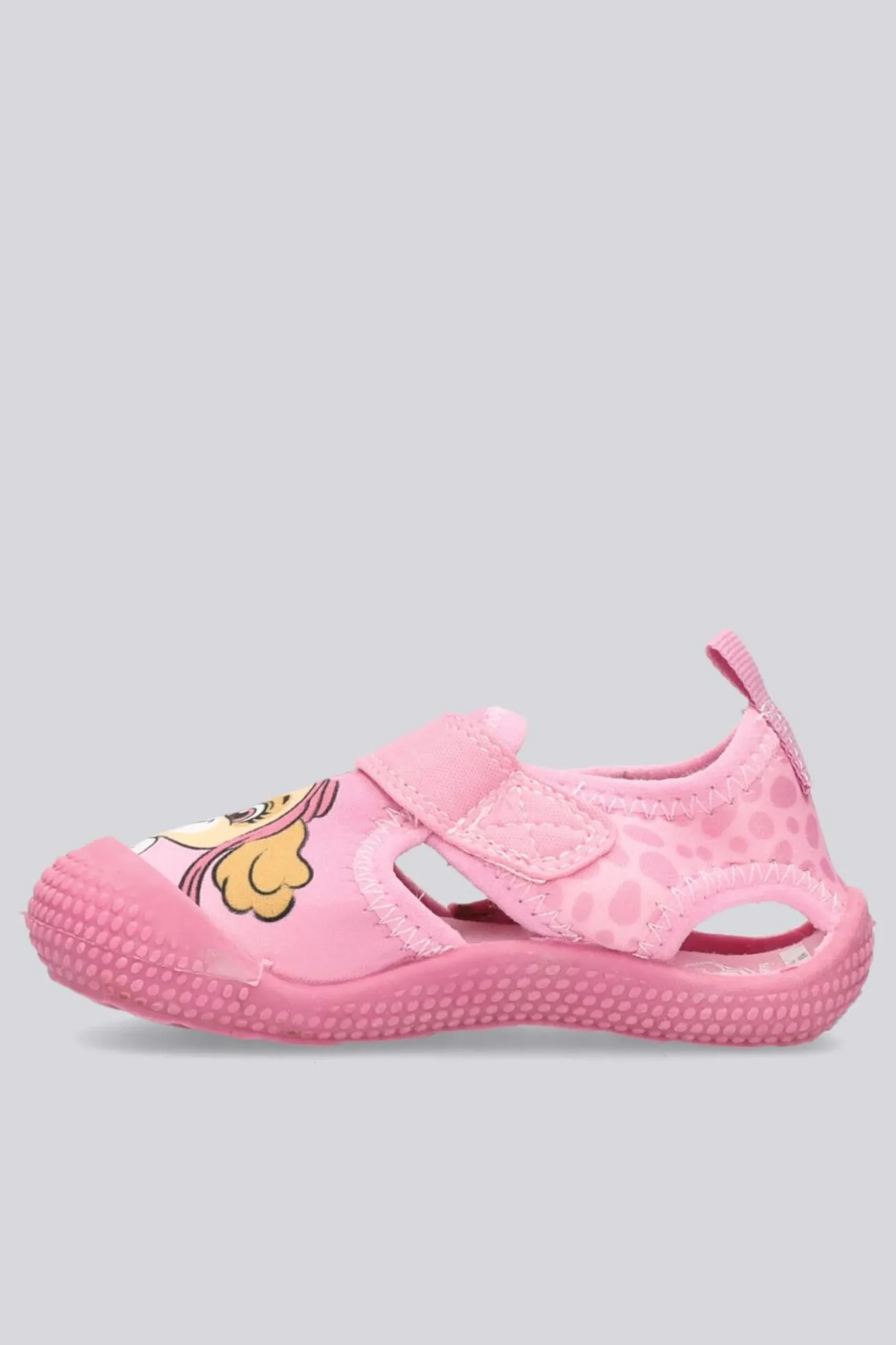 Patrulha Pata Sapatos Água