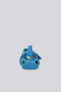 Patrulha Pata Sapatos Água