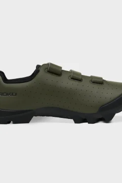 Siroko Sapato Sigr300 Green