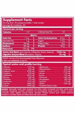 Scitec Nutrition Scitec Whey Protein Professional 920 Gr Nuevo Chocolate Con Avellanas Da
