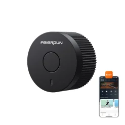 Fed Sensor De Fitness 2025 Para Kit De Peso